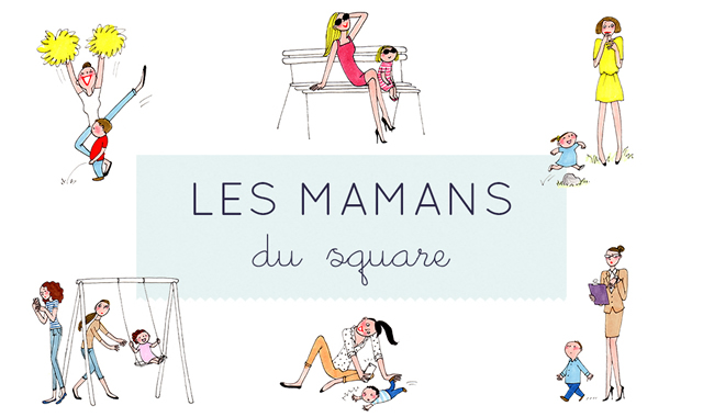 Les autres mamans...