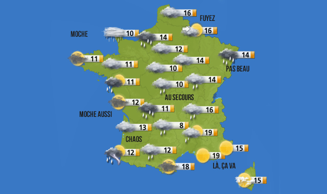 5 activités pour braver la pluie ce week-end