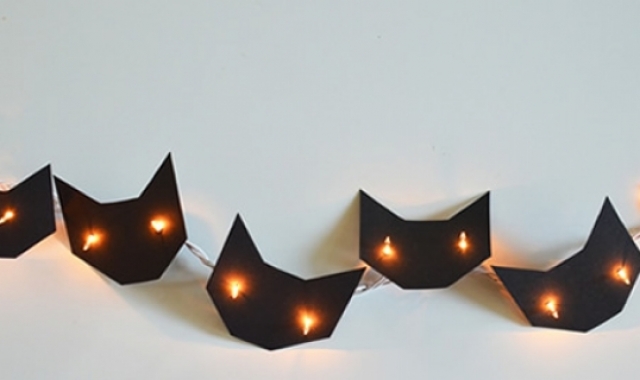 4 idées de Do It Yourself pour Halloween