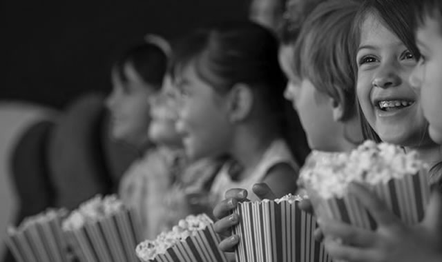 Cannes à la maison avec les enfants